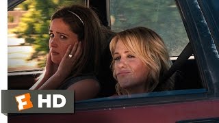 Bridesmaids (10/10) Movie CLIP - Reckless Driving (2011) HD