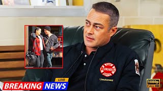 😭 UNFORGETTABLE FAREWELL to DR. SEVERIDE! 💔 You Won’t Believe His LAST Words!