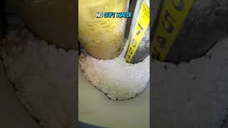 Is Your Water Softener Slacking Check This First