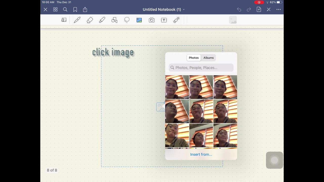 How To Draw Graphs In Goodnotes At Tyson Worrall Blog