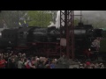 wolsztyn 2013 xx parada parowozów steam locomotive parade