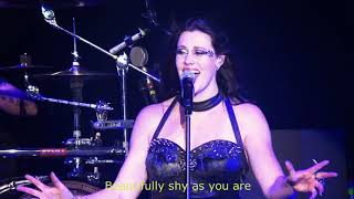 NIGHTWISH - Ghost River (With Subtitles)