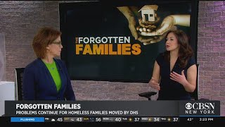 Reporter Ali Bauman Talks On Investigating Plight Of NYC's 'Forgotten Families'