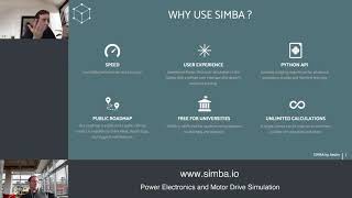 Everything you ever wanted to know about SIMBA*