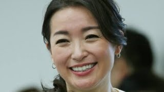 大江麻理子アナはテレ東辞めても経済的にはへっちゃら？「夫婦で資産100億円」の超セレブ生活