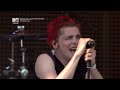 My Chemical Romance - Live At Roskilde Festival 2011 [Full TV Broadcast] 720p