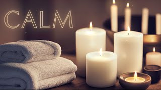 Ultimate Relax Experience || Soothing Ambient Massage Music for Deep Relaxation