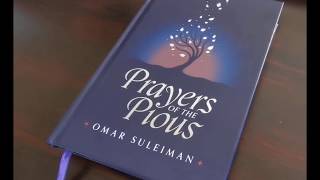 Books with Bilal - 01 - Prayers of the Pious  \u0026 Al-Wasiyyah