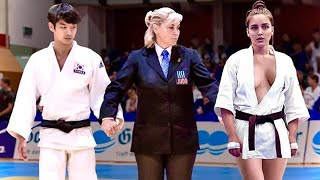 FUNNIEST MMA AND BOXING MOMENTS YOU NEED TO SEE