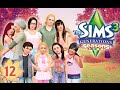 Let's Play The Sims 3: Generations & Seasons (Part 12) - The Most Wonderful Time of the Year!