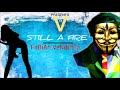 FABIAN VENDETTA - STILL A FIRE (2018)