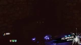 Black Ops 3- Teddy Bear Easter Egg (BO3 Zombie Secret Song)