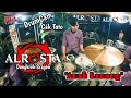 DrumCam Cak Toto - Anak Lanang - Nita Savana - ALROSTA DONGKREK Sragen