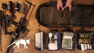 TT Medic Assault Pack MK II - First Aid Backpack | TASMANIAN TIGER – THE PROS’ EQUIPMENT