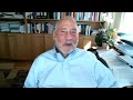 Joseph Stiglitz: Lessons From the Pandemic