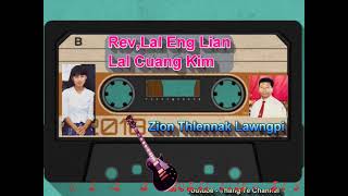 Rev Lal Eng Lian || Ka Fam Kim Leh Ding