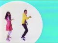 Nick Jr promo: the fresh beat band