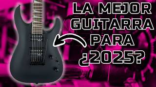 JACKSON JS22 ¿VALE LA PENA EN 2025?