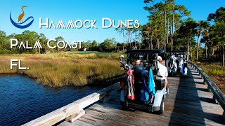 Hammock Dunes, Palm Coast, FL