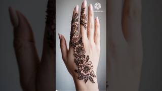 Viral New Mehndi Designs You Can't Miss  #new #viral #2025