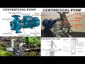 TYPES OF PUMPS IN AGRICULTURE