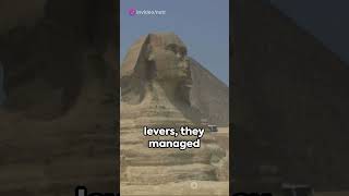 Pyramids: Marvels of Ancient Tech. Find out even more crazy ancient technologies in my long video