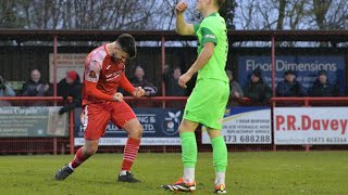 MATCH HIGHLIGHTS | Needham Market Vs Oxford City