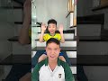 Baby Drumming 😂😂 Thoc TV #shorts TikTok #funny #cute #comedy #viral