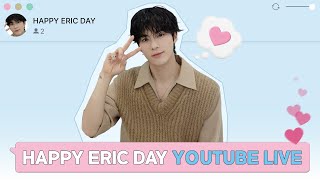 🩷HAPPY ERIC DAY🩷