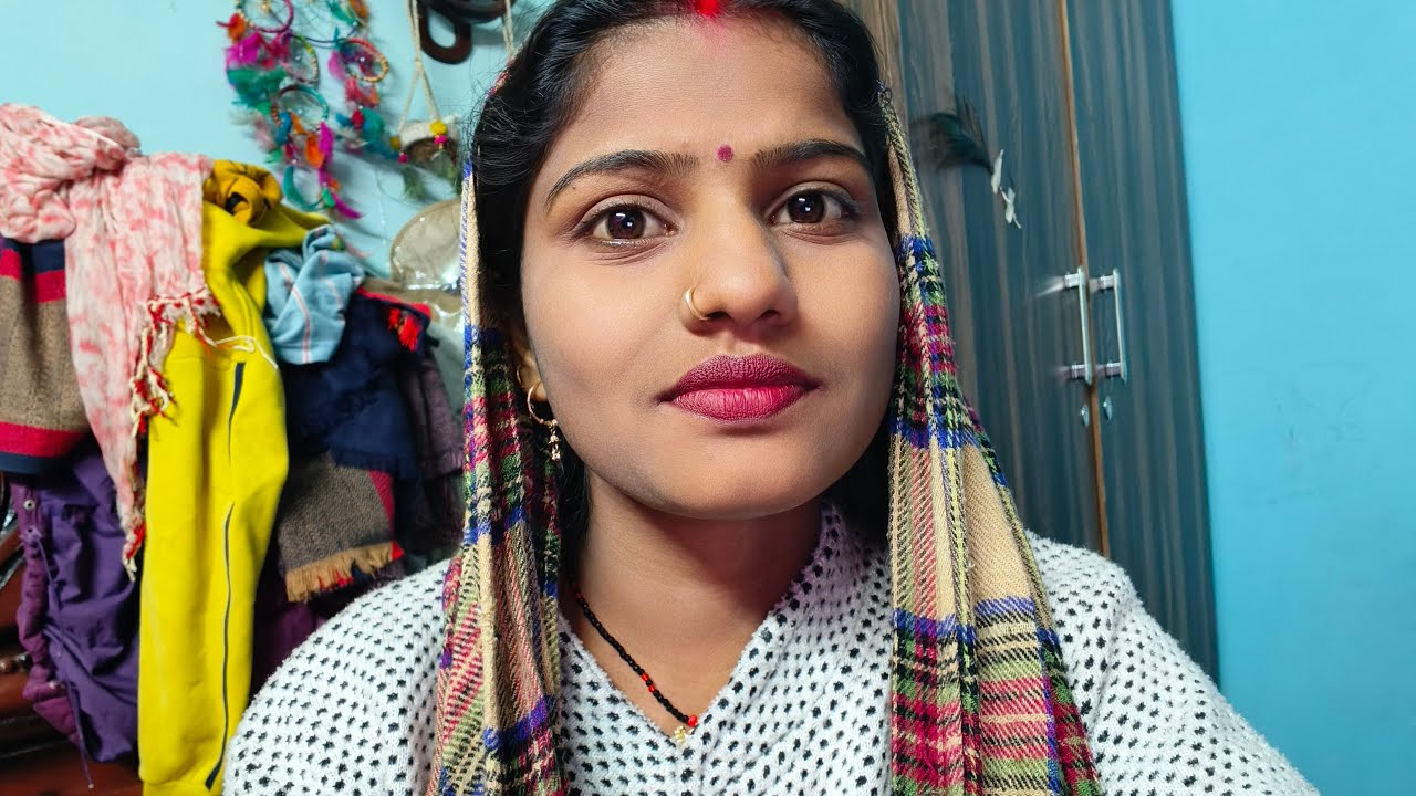 Sushmita Rs Vlog Is Live Youtube