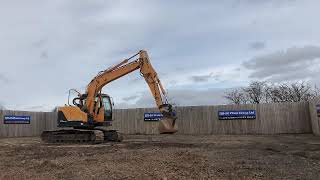 2012 HYUNDAI R145LCR-9S