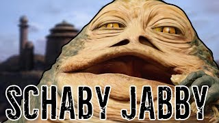 Schaby Jabby [AUDYCJA z 13.03.2010] - Prawdziwy R2-D2!