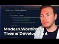 Make a WordPress Theme with Vite & Tailwind CSS
