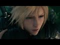 ff7リメイク　それぞれの決意イベント全員分　ff7r