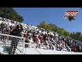 Clark Atlanta University Homecoming 2022 Band Performance in the stands With Alumni