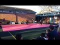 hapkido demo hap ki o hap