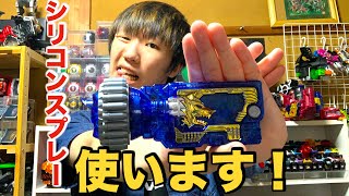 【共感してくれ！】仮面ライダー好きあるある！をやってみた