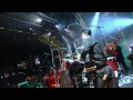 the brian setzer orchestra rock this town hd live