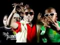 Eddy Kenzo - Stamina (remix) -  Official Video