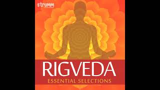 Rigveda: Varuna Sukta by Ved Vrind