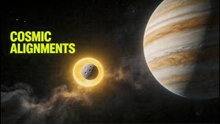 The Cosmic Alignment Secrets: Transits and Oppositions Unveiled|Space Exploration