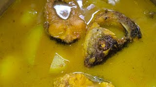 Bata moshlar jhol#বাটা মশলার ঝোল#কিঅপুর্ব স্বাদ আর গন্ধ#নাটেনেপুরোভিডিওটাদেখবেন#Your Queries please