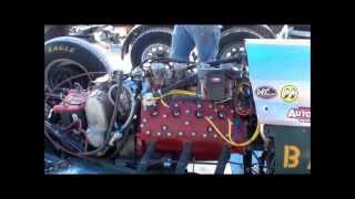 Bonneville Speed Week 2012, Day 3, Part 4 of 4