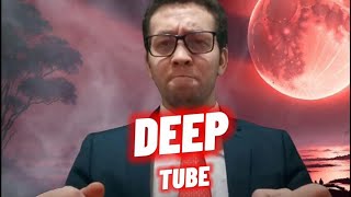 LIVE COM A TRANS SEXTA FEIRA AS 21 HORAS DEEP TUBE!!!