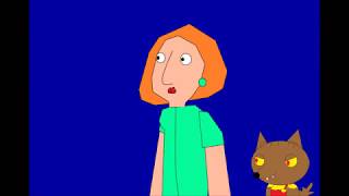 Werewolf Brian Griffin - Chapter 5
