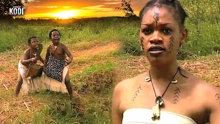 Eche The Seed Of Power - Nigerian Movies