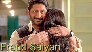 Fraud Saiyan New Hindi Comedy Movie 2019 ||Latest Bollywood Movies 2019||Movie Time360p