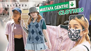 Making Mustafa Clothes Fashionable | ZULA Altered | EP 13