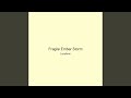 Fragile Ember Storm