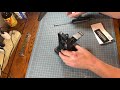 Worksharp precision adjustable Knife sharpener unboxing